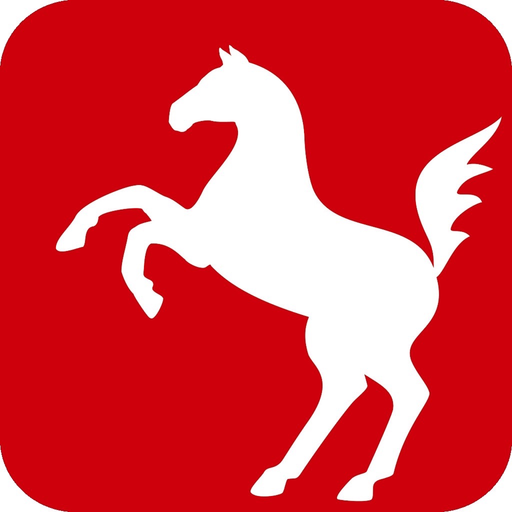 Pferdesport Westfalen app icon