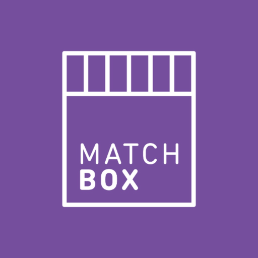 Matchbox Fitness app icon