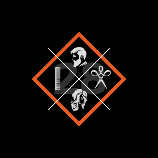 HaircutExpress Employee app icon