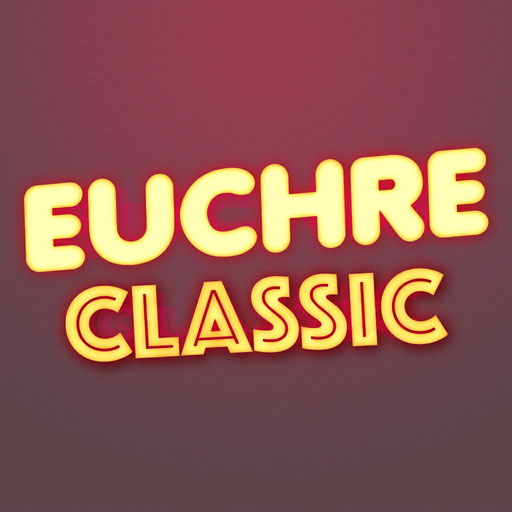 Euchre Mania app icon