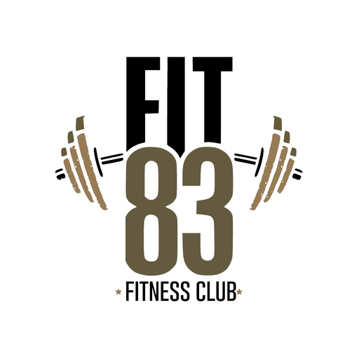 FIT83 app icon