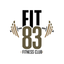 FIT83 icon
