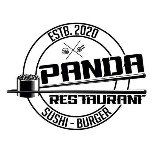Panda Dublin app icon