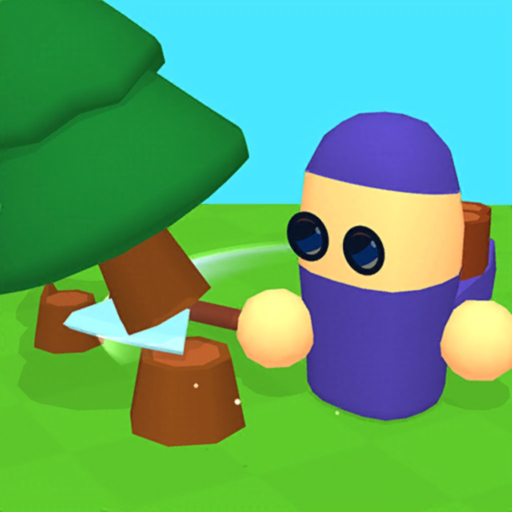 Idle Craft World app icon