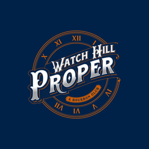 Watch Hill Proper app icon