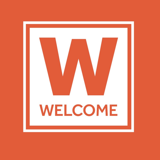 UoR Welcome app icon