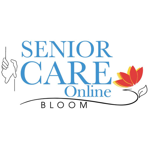 Senior Care Online app icon