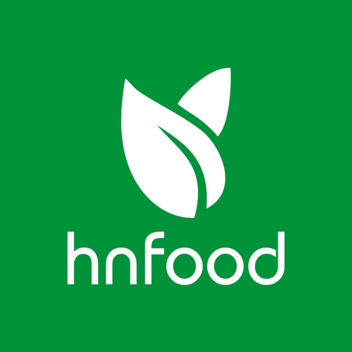Hnfood-Cửa hàng thực phẩm sạch app icon