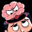 Brain Riddle icon