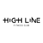 Highline Fitness icon