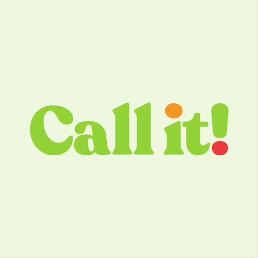 Call it! app icon