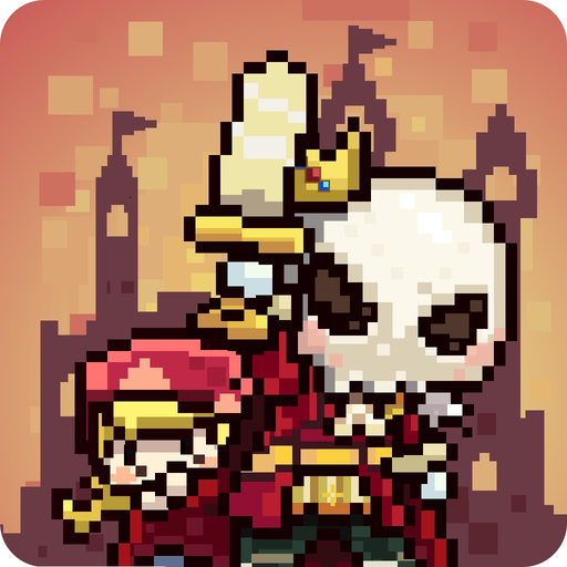 Skull Rider app icon