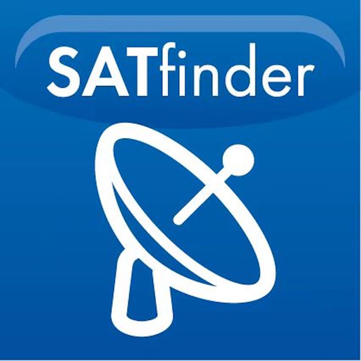 Schwaiger Satfinder app icon