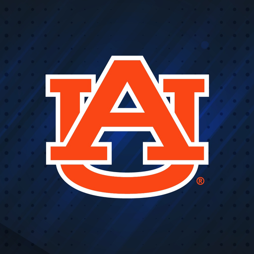 Auburn Tigers Keyboard app icon