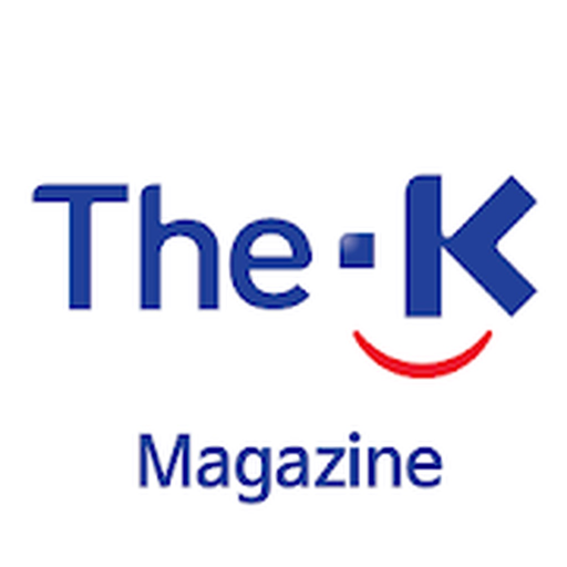 The-K 매거진 웹진 app icon