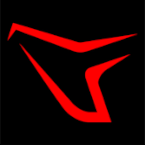 Torp Controller app icon