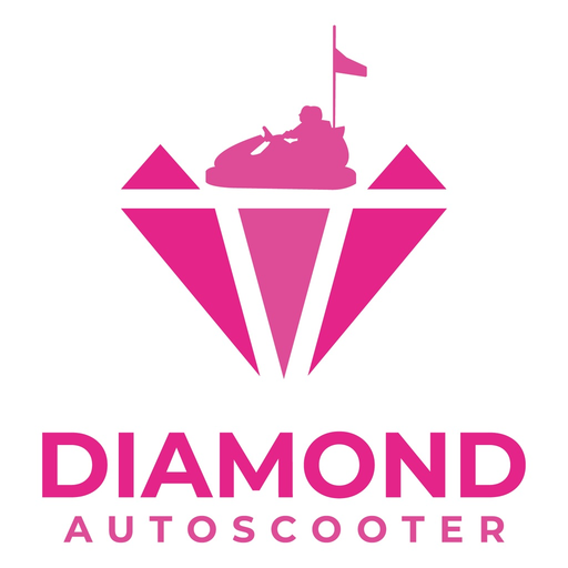 Diamond Autoscooter app icon