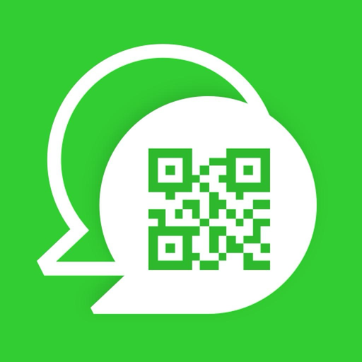 WA Scan Dual Messenger Web app icon