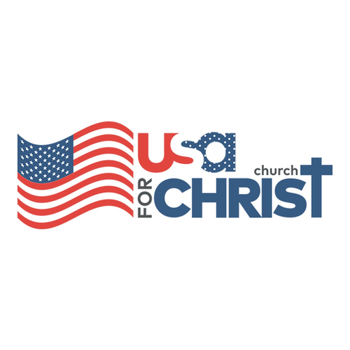 Church USA For Christ app icon
