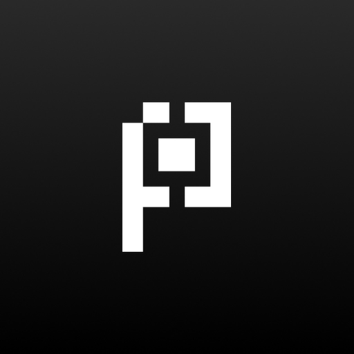 Faceponto Admin app icon