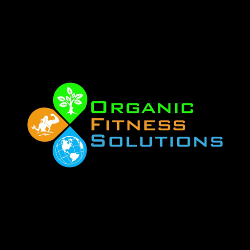 Organic Fitness Solutions Inc. app icon