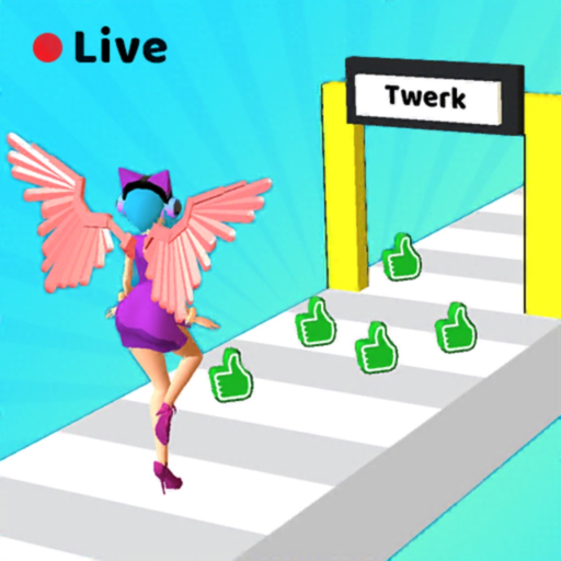 Claim 2 Fame app icon