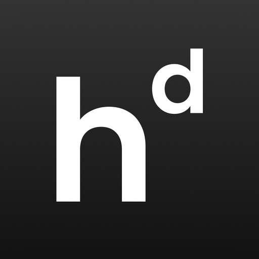 Human Design: HD Birth Chart app icon