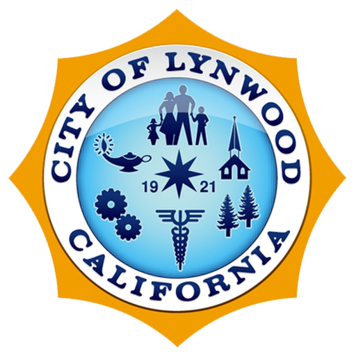 Lynwood Connect app icon
