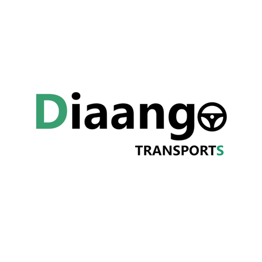 Diaango TRANSPORTS app icon