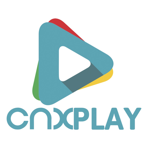 CNX TV app icon