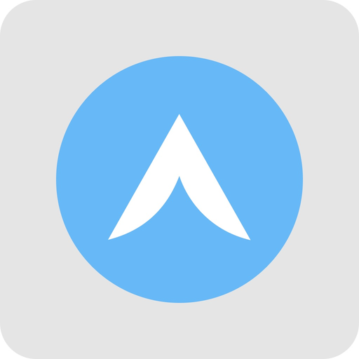 Binbox Messenger app icon