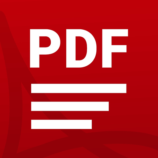 Create PDF - Camera Scanner app icon