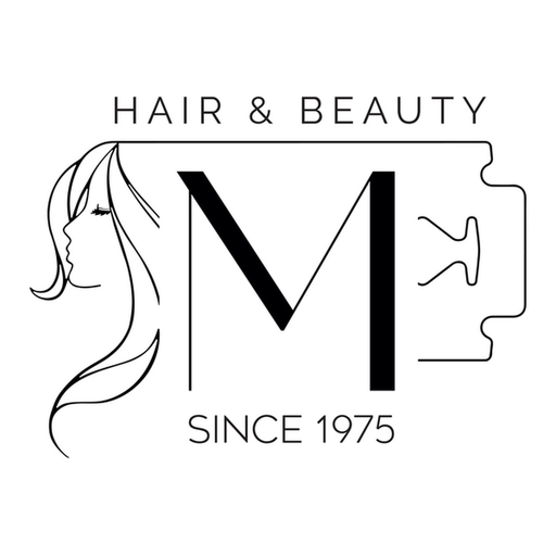 Muscillo Hair & Beauty app icon