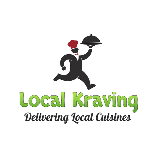 Local Kraving app icon