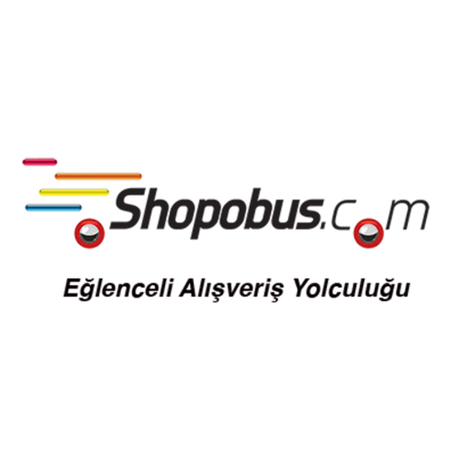 Shopobus app icon