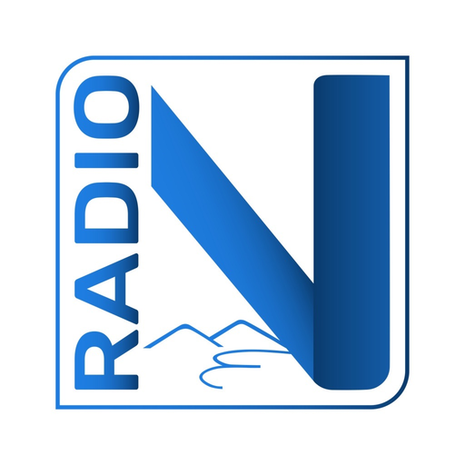 Radio Nuova Vomero app icon