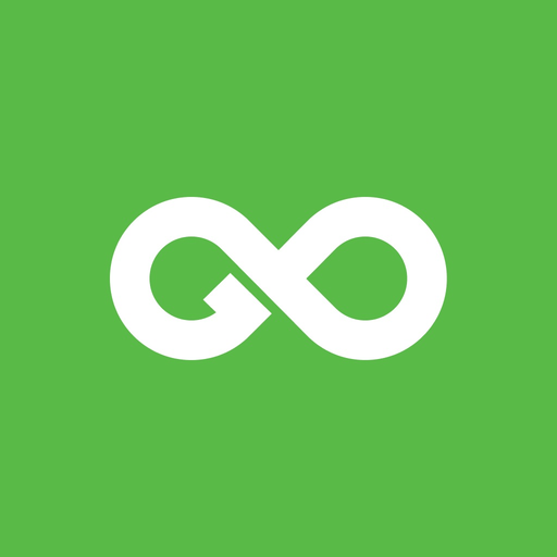 Go-Station EV Charging app icon