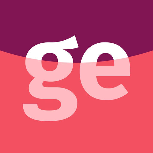 Genève en poche app icon