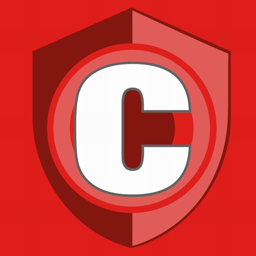 Challenger Smart app icon