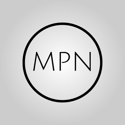 Ministerio Pacto Nuevo app icon