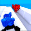 Merge Defender 3D icon