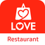 Love Delivery Restaurant icon