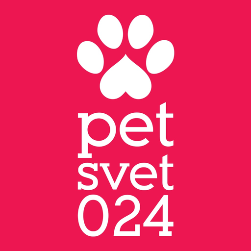 Pet Svet 024 app icon