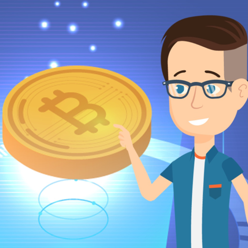 Cryptocurrency For Beginners app icon