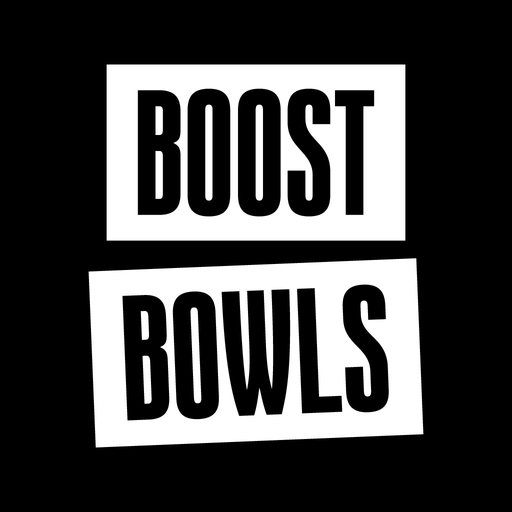 Boost Bowls app icon