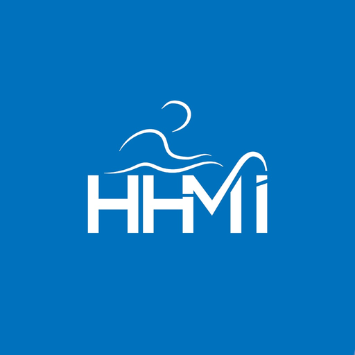 Healing Hands app icon