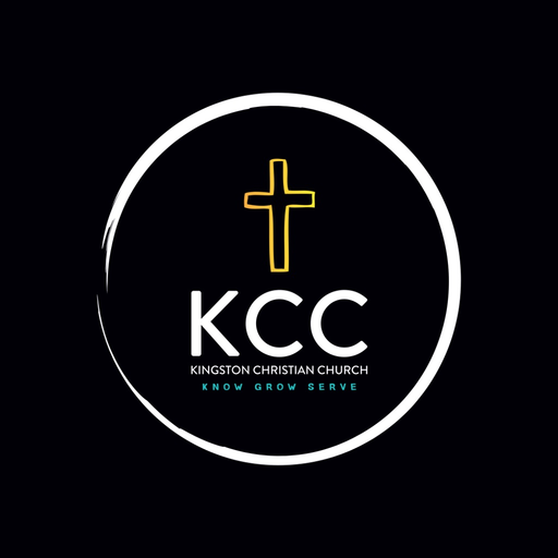 Kingston Christian Church app icon