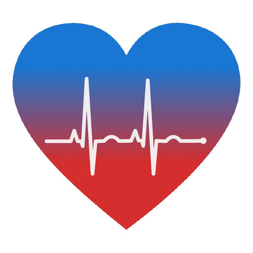 Blood Oxygen Level app icon