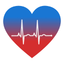 Blood Oxygen Level icon