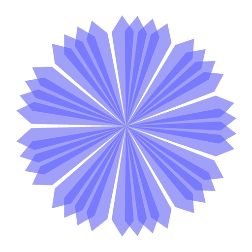 Cornflower app icon